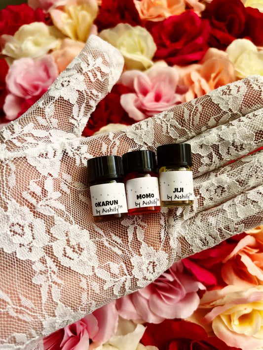 DANDANDANXFragrances