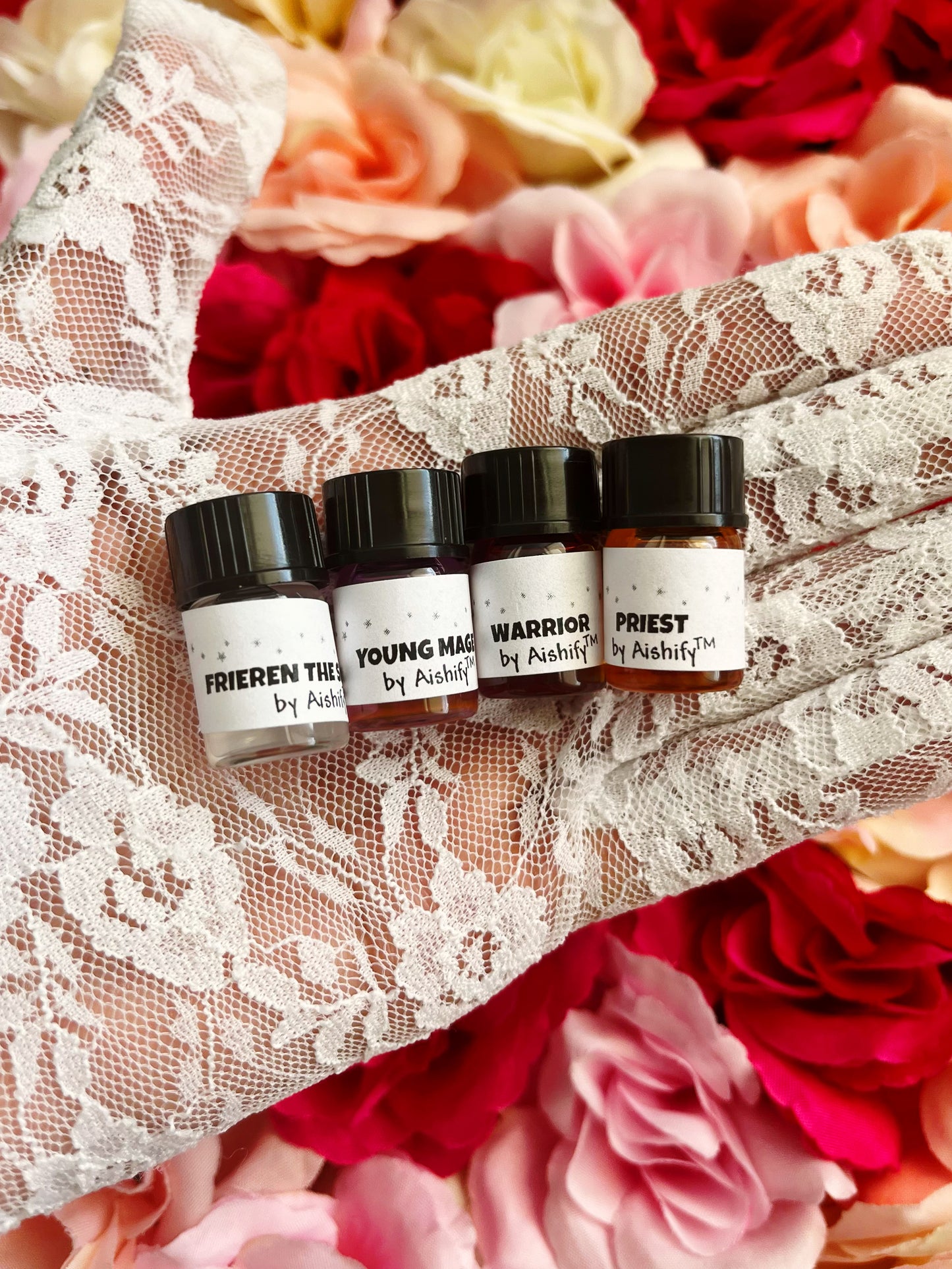 Frierenxfragrances