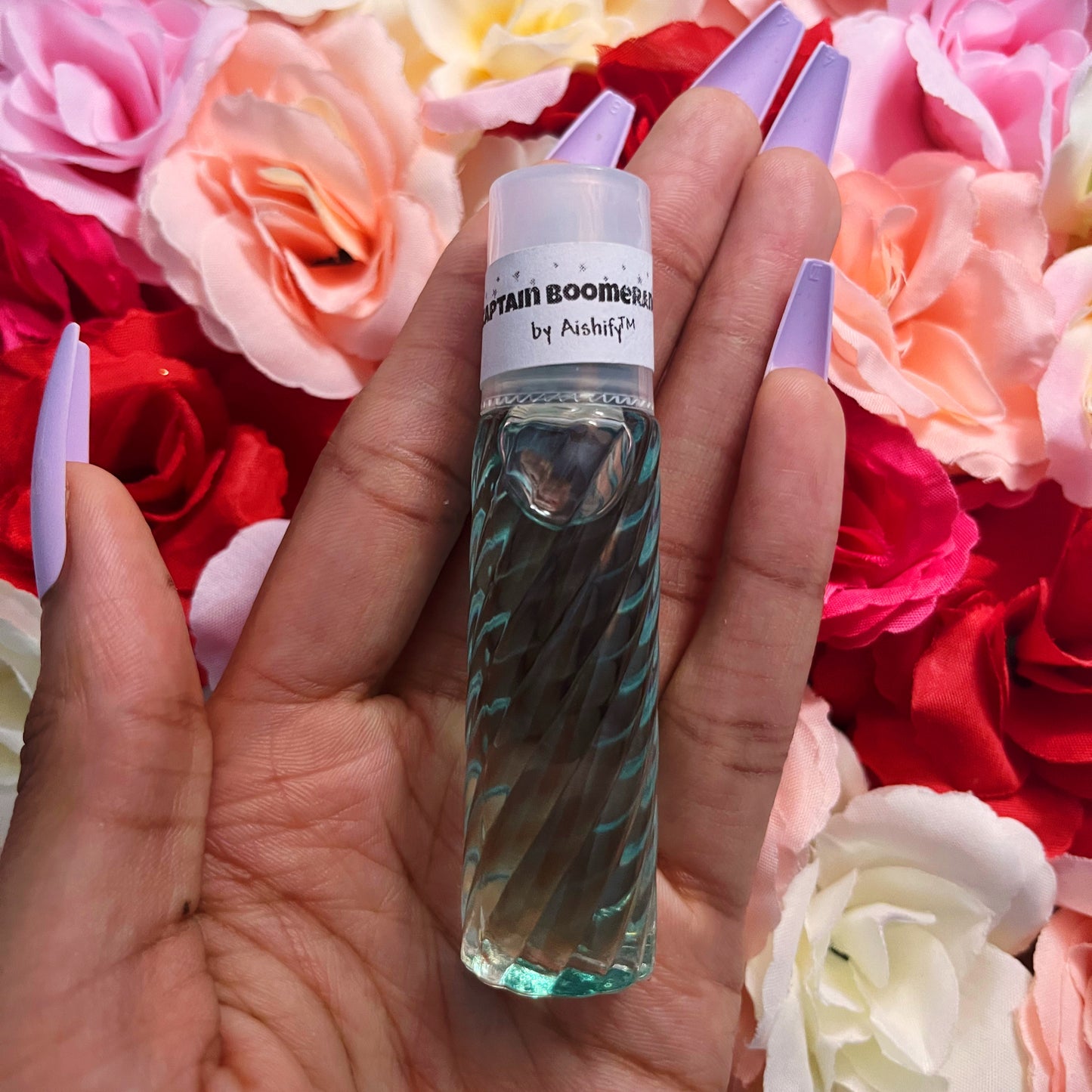 AVATARxfragrances