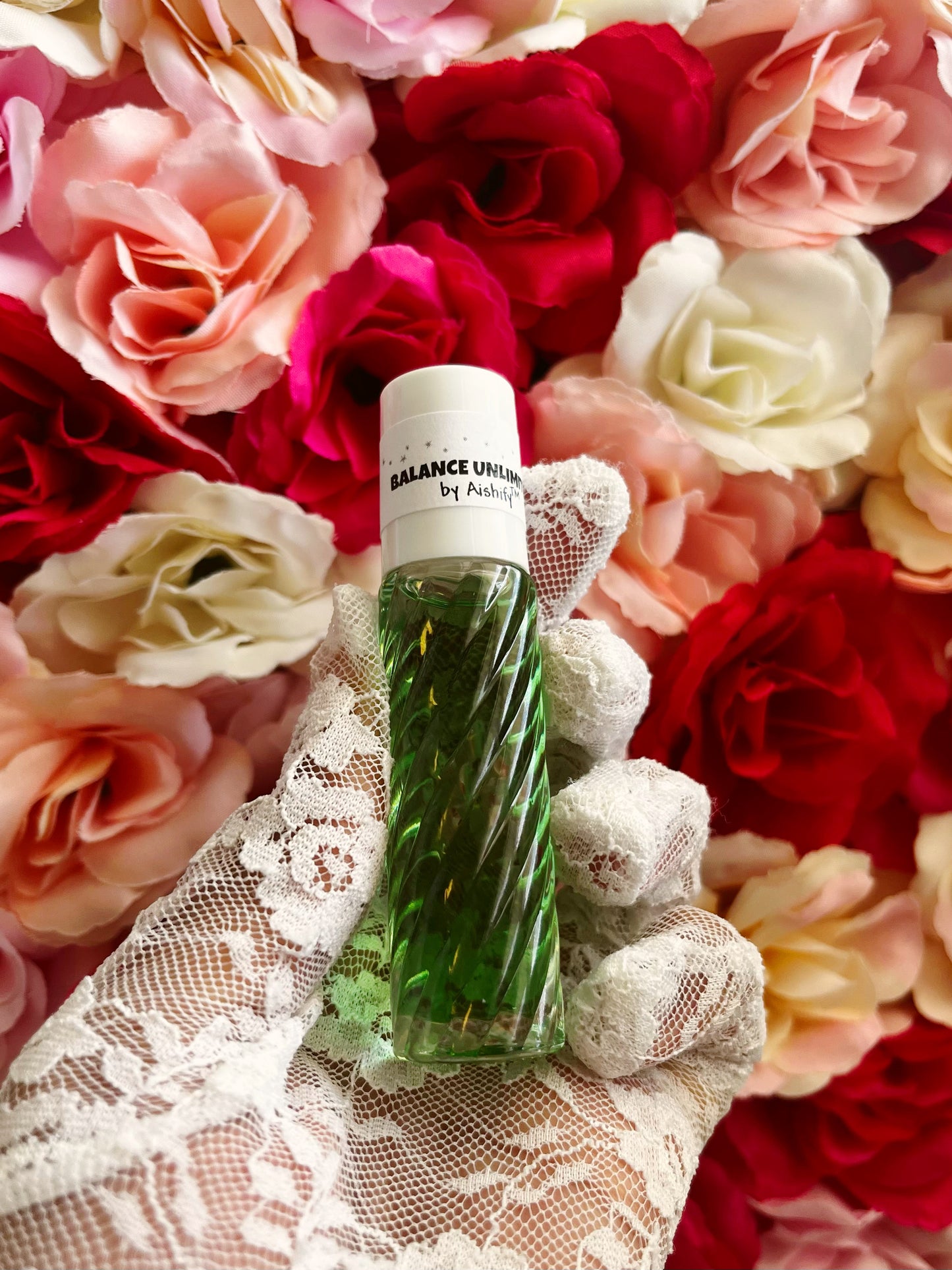 MillionareDetectiveXFragrancesi