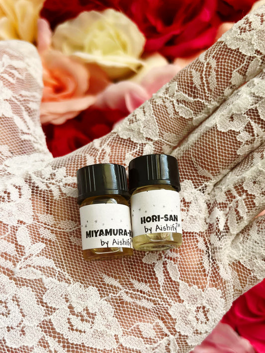 HorimiyaxFragrances