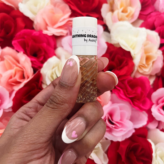 FAIRYTAILxfragrances