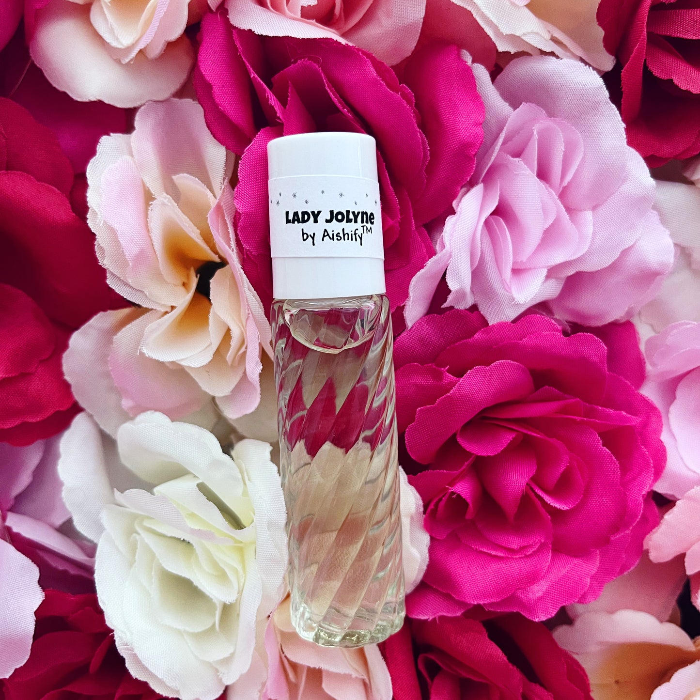 JOJO'SBIZARREADVENTURExfragrances