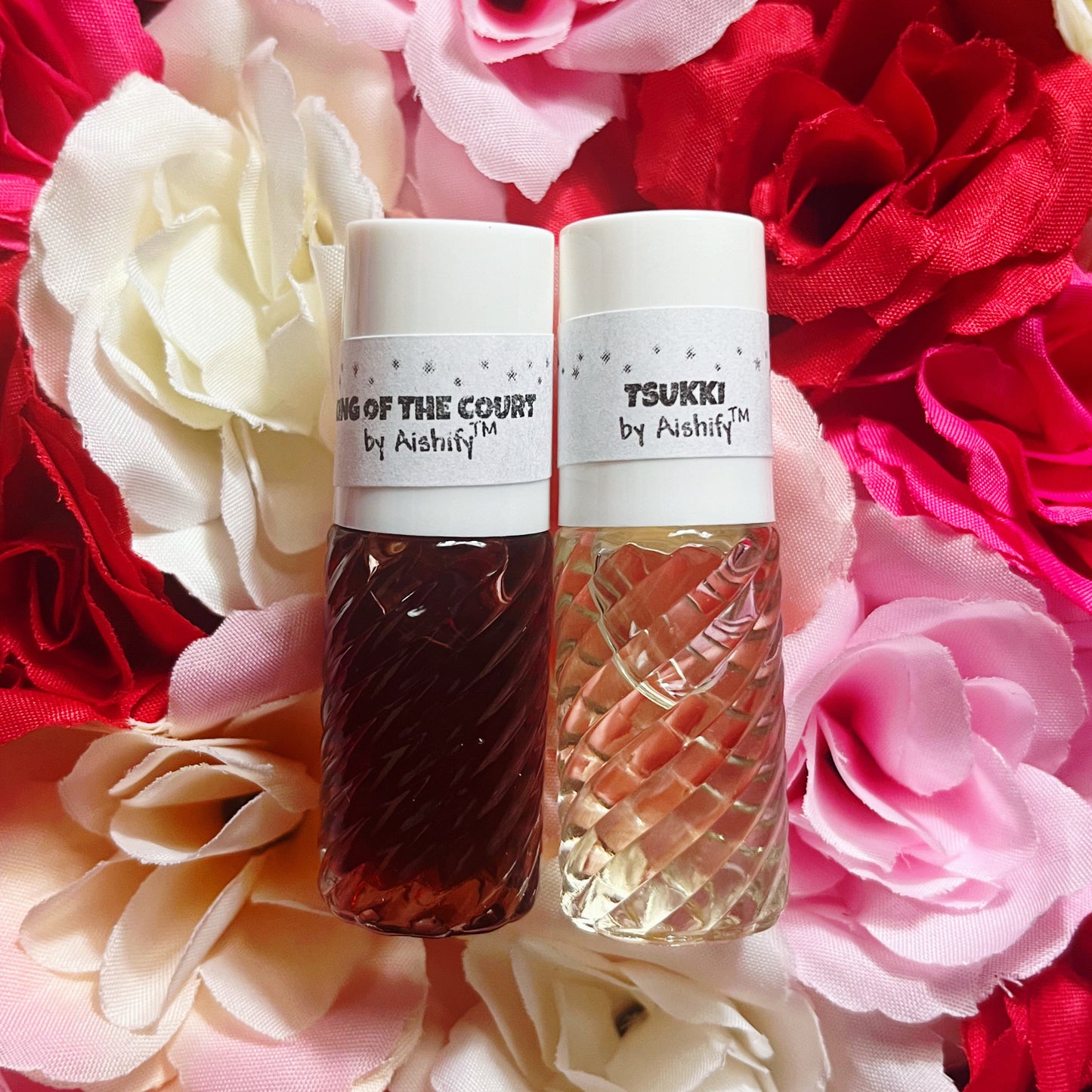 HAIKYUxfragrances