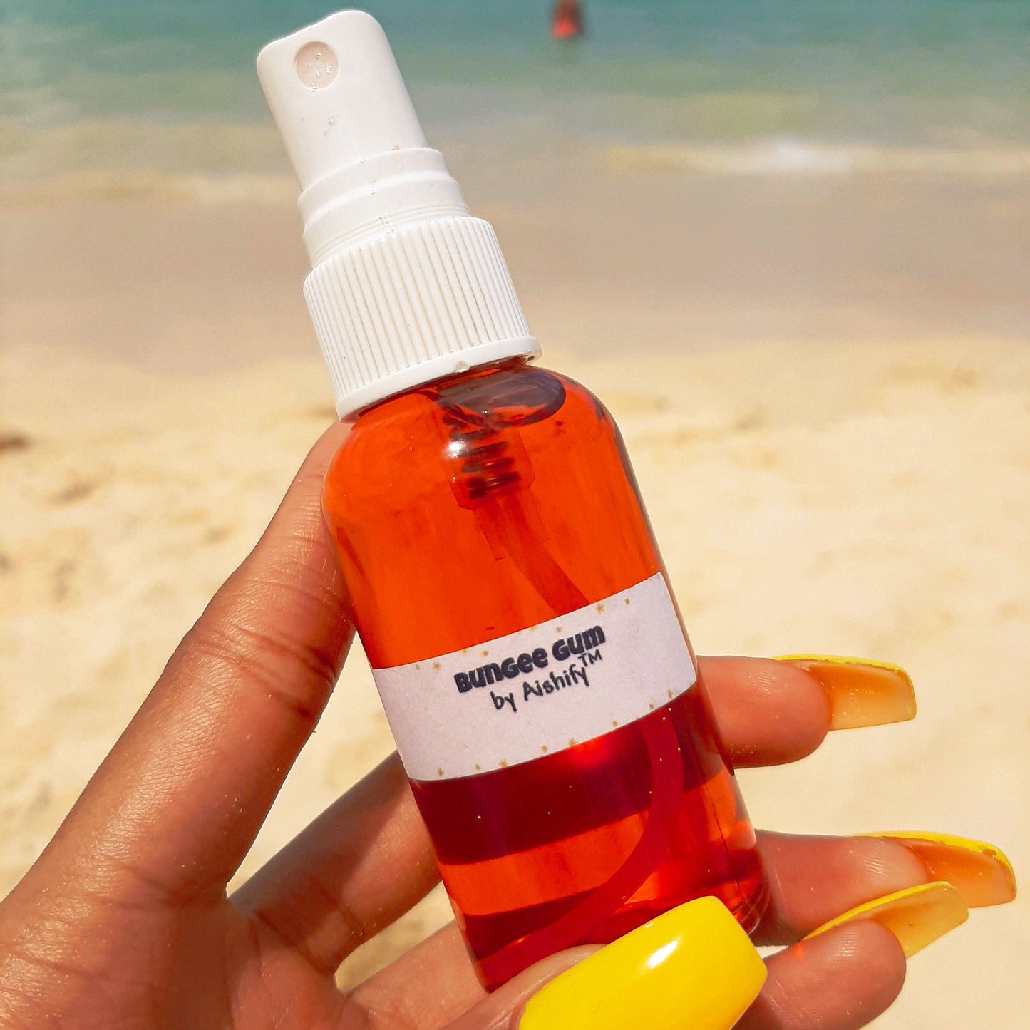 HUNTERxHUNTERxfragrances