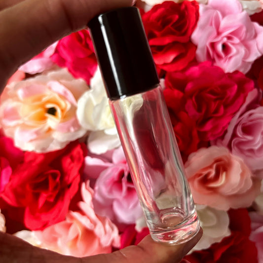 The Scent Of The Season