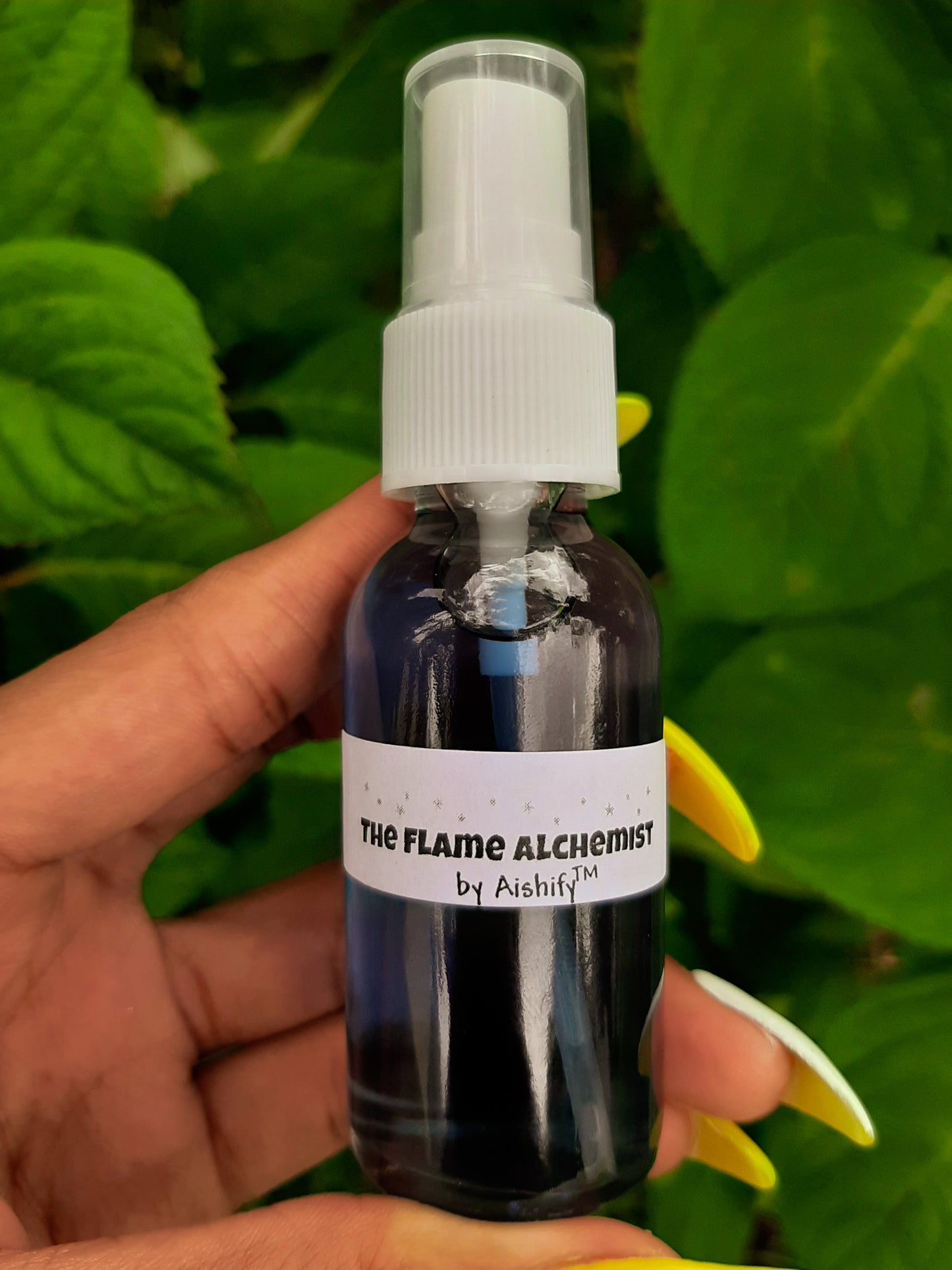 FULLMETALALCHEMISTxfragrances