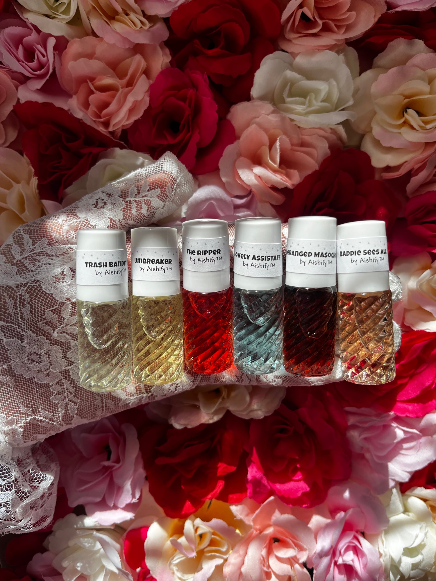 2025 Fall collection