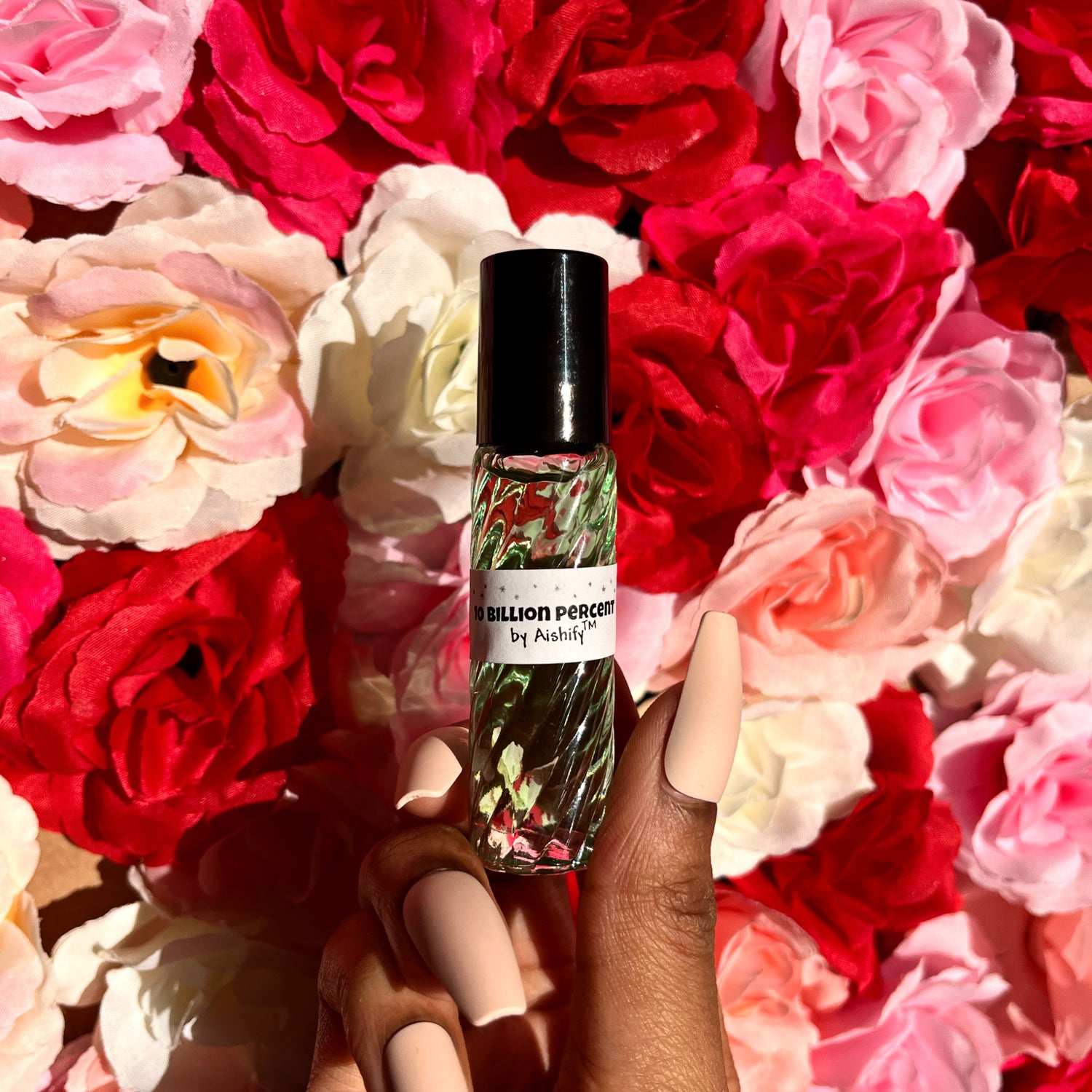 Special Fragrances