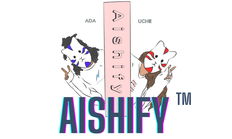 Aishify's Fave Picks