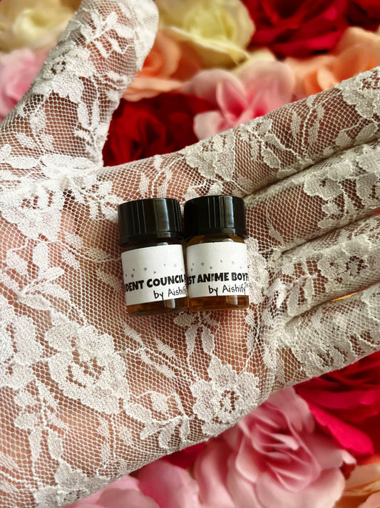MaidSamaxFragrances