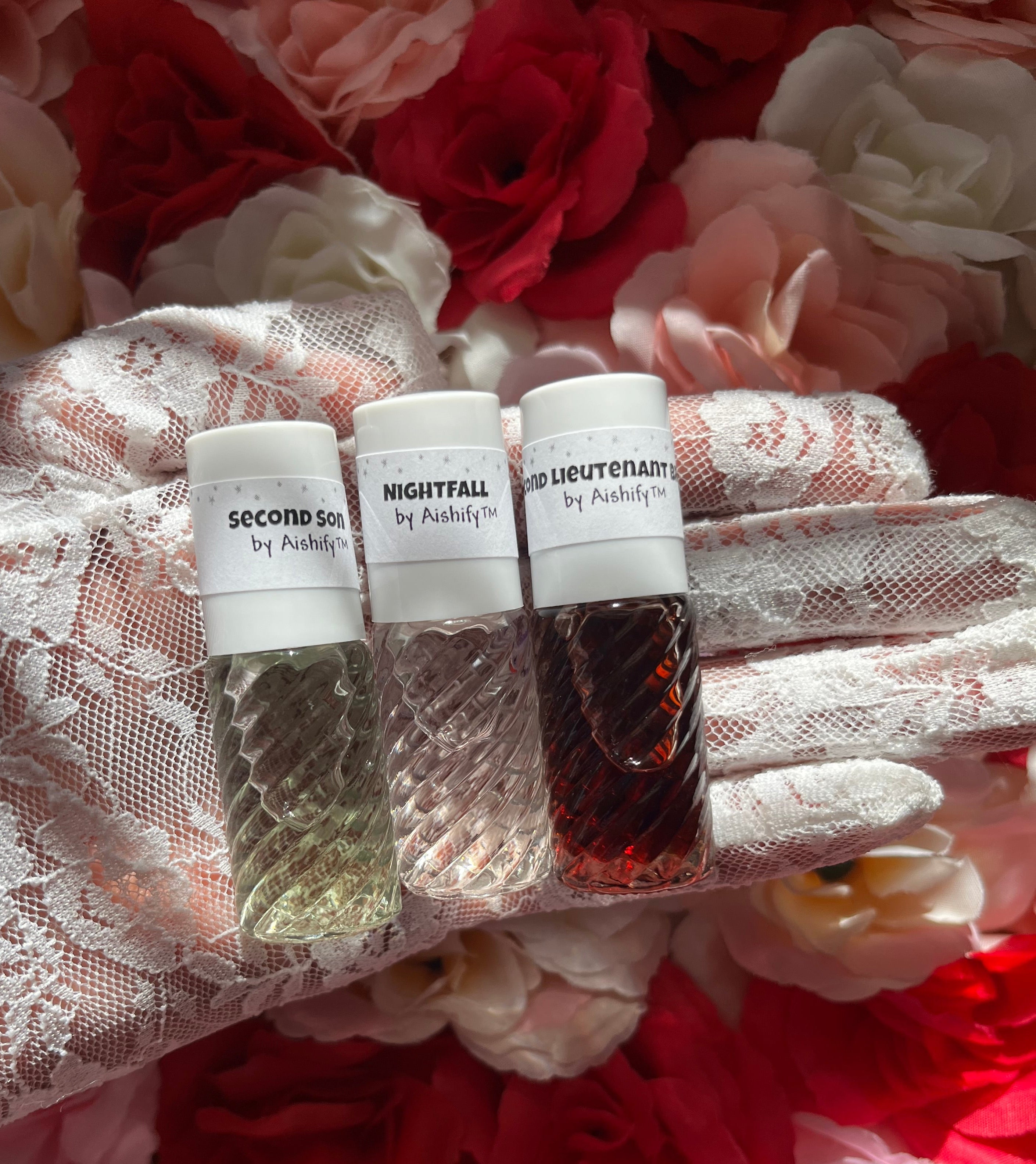 SPYxFAMILYxfragrances – Aishify