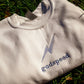 Godspeed Embroidered Sweater