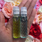 YUYUHAKUSHOxfragrances