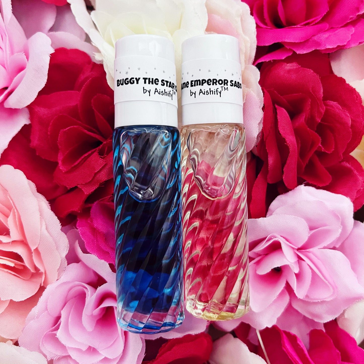 ONEPIECExfragrances (MORE)