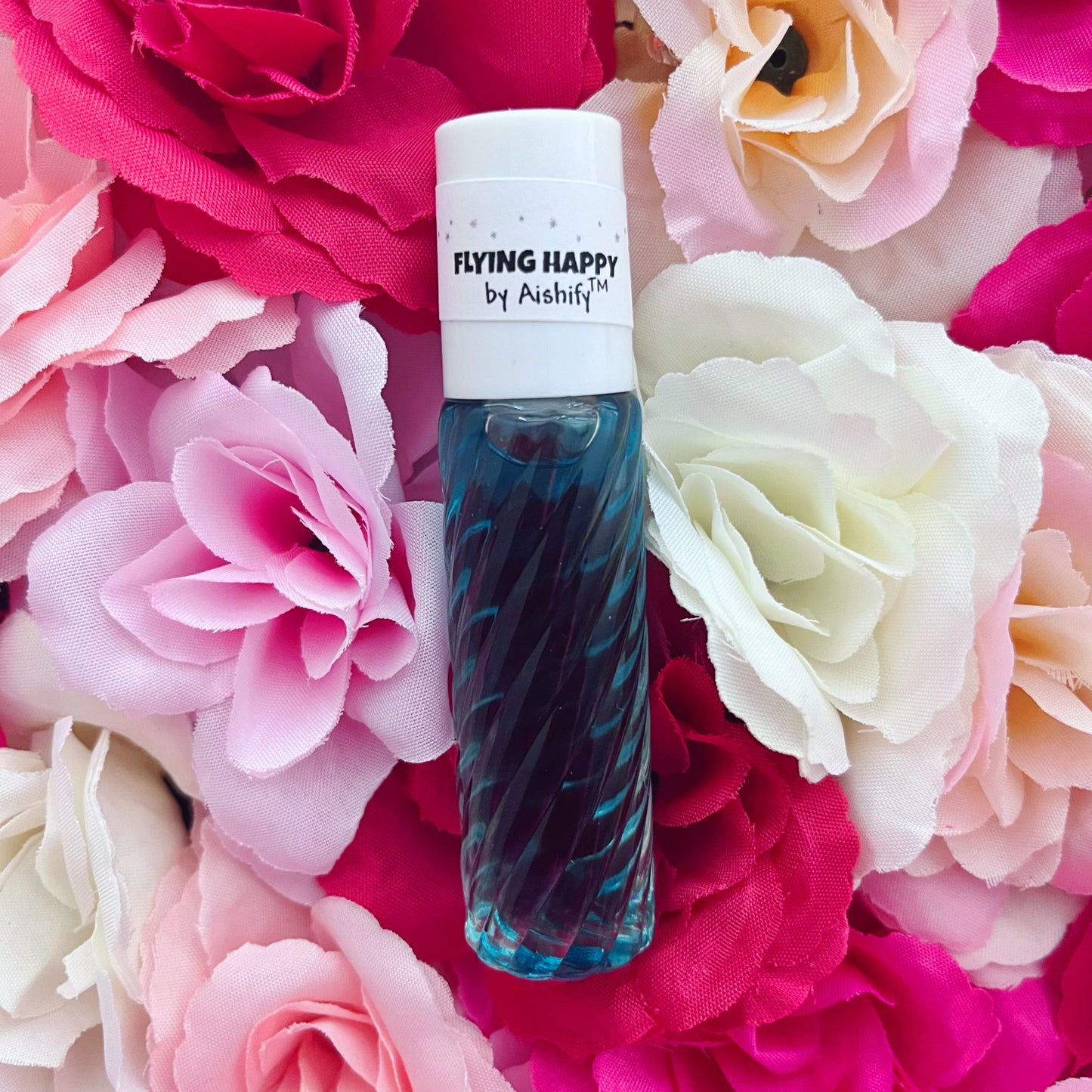 FAIRYTAILxfragrances