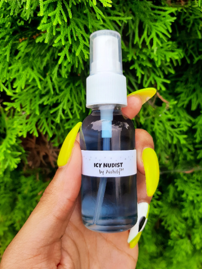 FAIRYTAILxfragrances