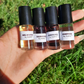 JUJUTSUKAISENxfragrances
