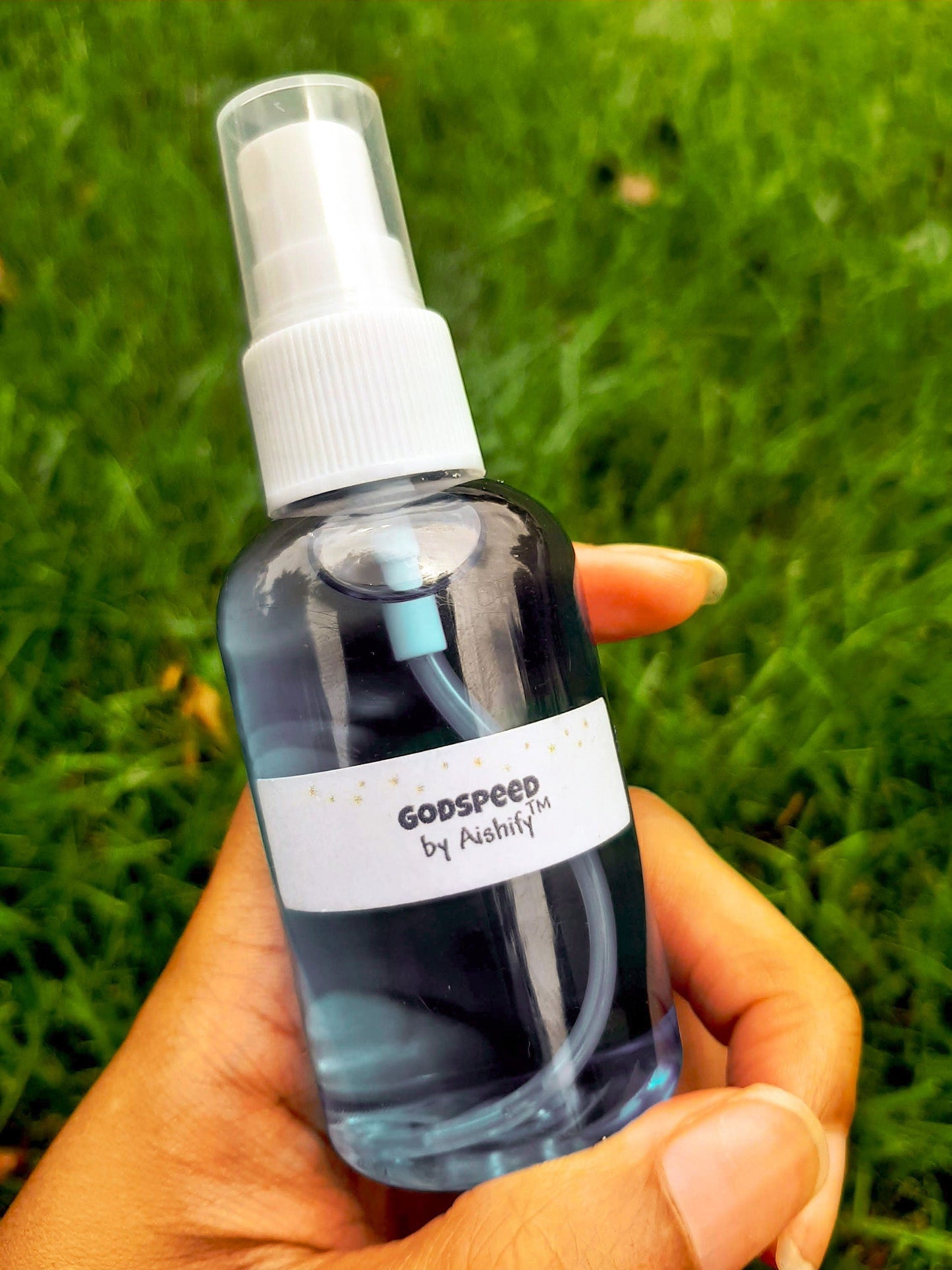 HUNTERxHUNTERxfragrances