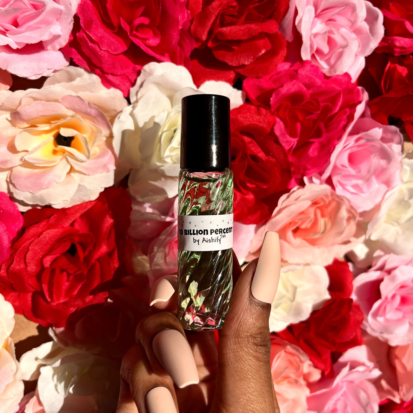 DR.STONExfragrances