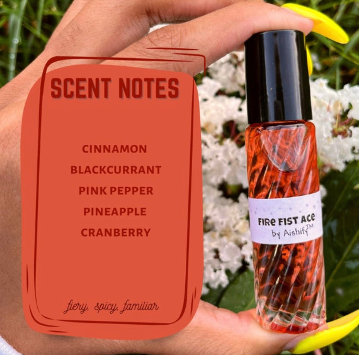 ONEPIECExfragrances (MORE)
