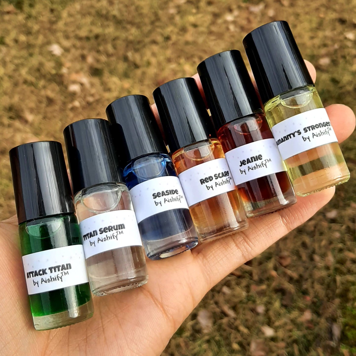 AOTxfragrances