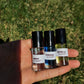 MYHEROACADEMIAxfragrances