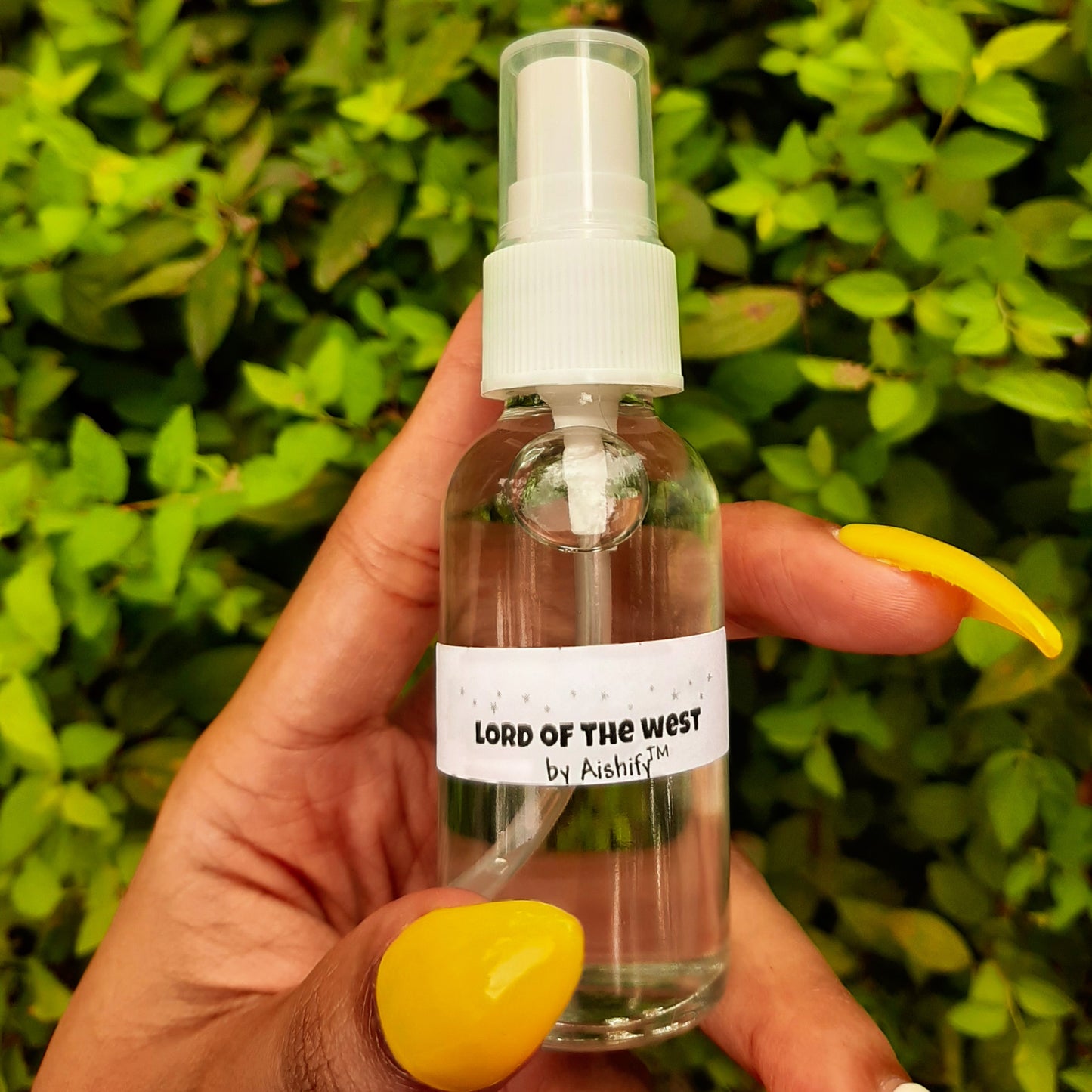 INUYASHAxfragrances