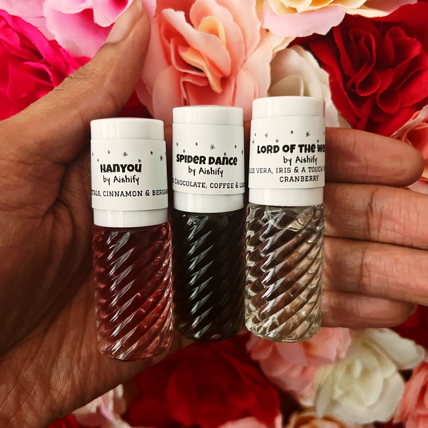INUYASHAxfragrances