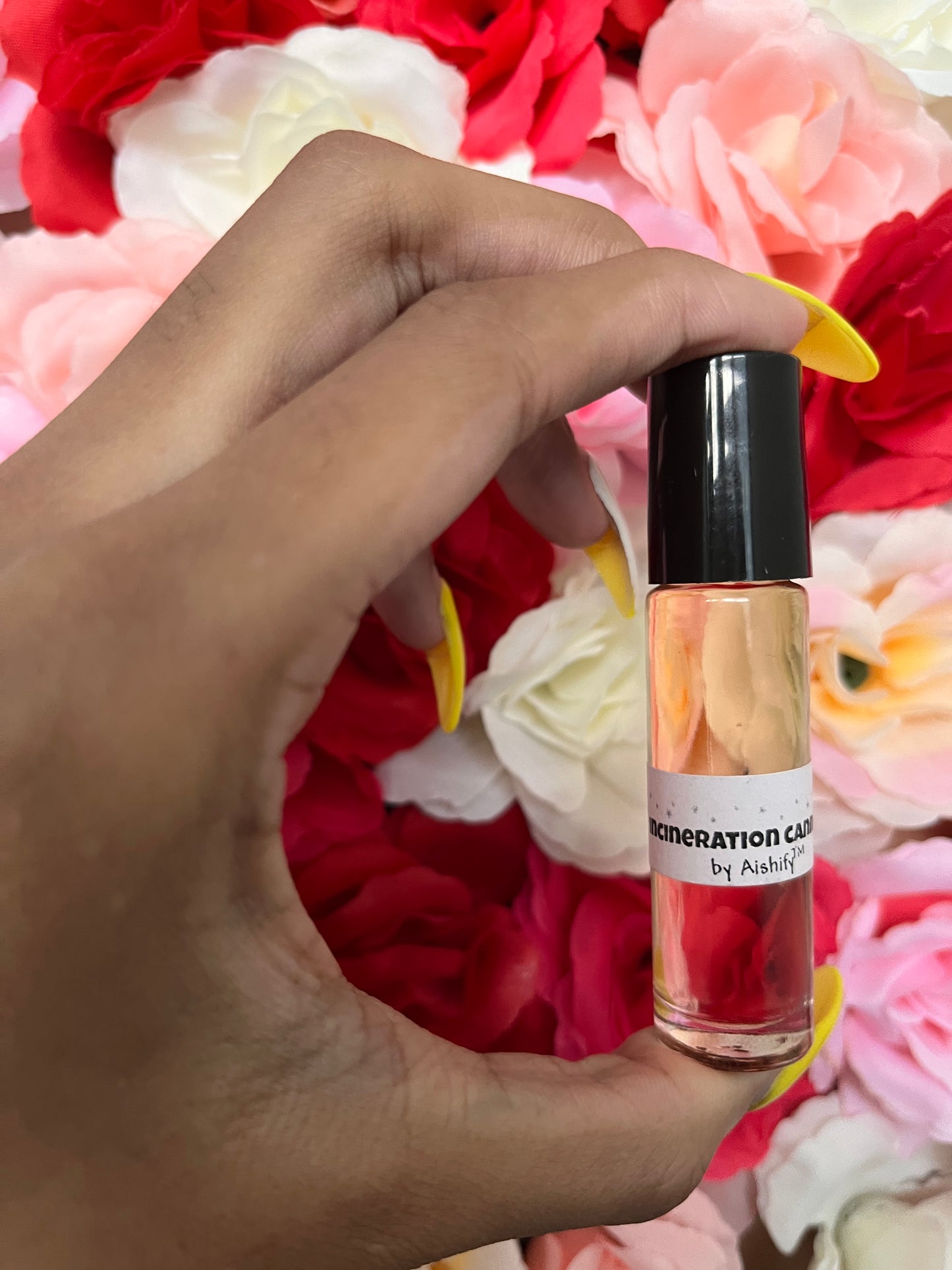 ONEPUNCHMANxfragrances