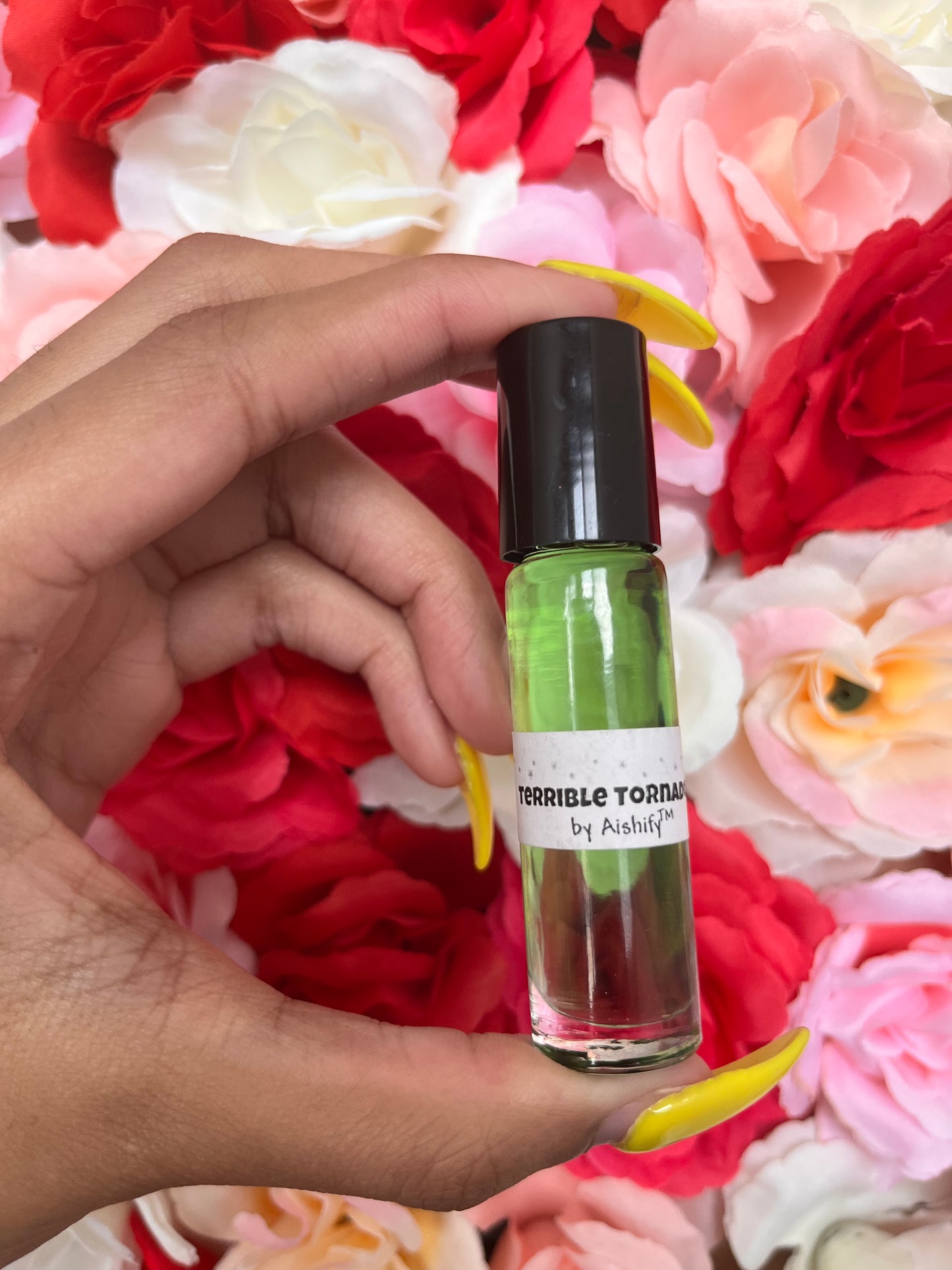 ONEPUNCHMANxfragrances