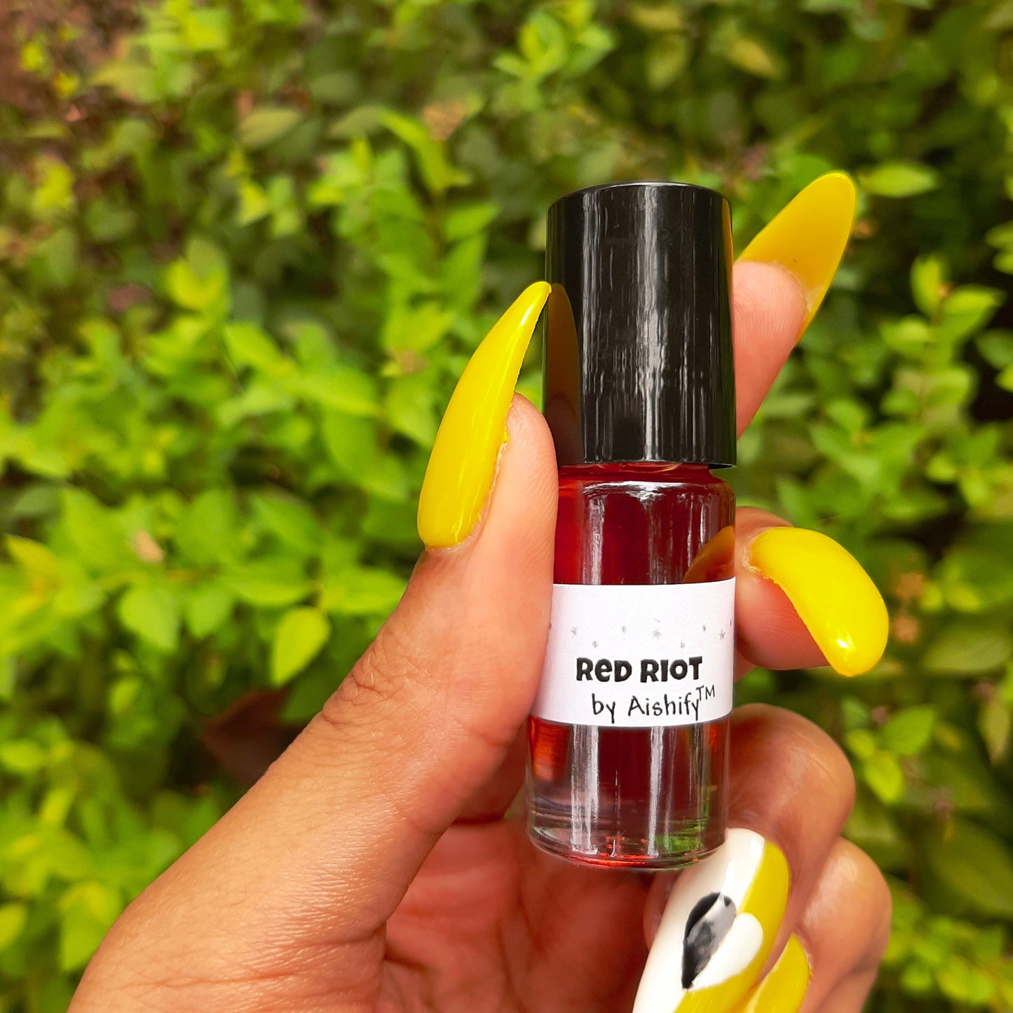 MYHEROACADEMIAxfragrances
