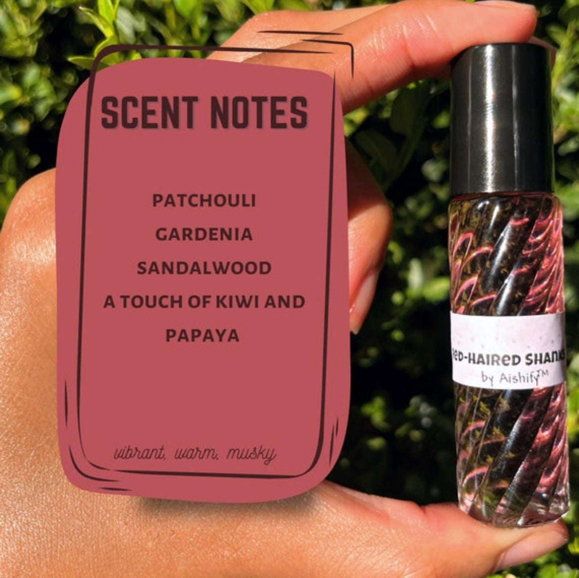 ONEPIECExfragrances (MORE)
